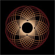 Pattern- Vector N19