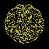 Pattern- Vector N20