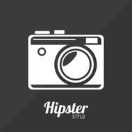 hipster design N124