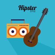 hipster design N125
