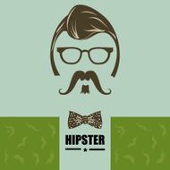 hipster design N127