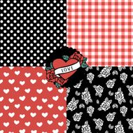 Rockabilly N5