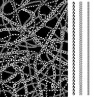 Chains And Brushes For AI