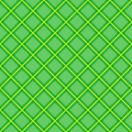 Plaid fabric background with yellow and green Abstract seamless pattern