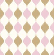 seamless ornament wallpaper pattern