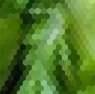 Abstract background N1652