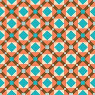 Seamless geometric pattern abstract background N4