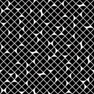 Abstract mosaic retro seamless pattern N6