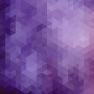 geometric background made of triangles N71