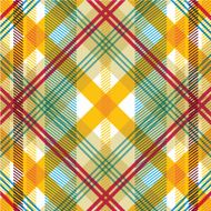 Classic textile seamless pattern vector background