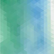 geometric background made of triangles N74