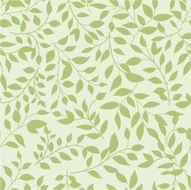 Floral Pattern N353