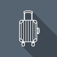 luggage icon N22
