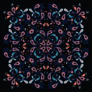 Vector Ornamental background N4