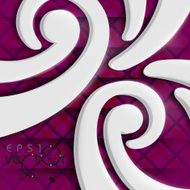 Abstract modern background N30