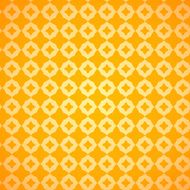 Yellow Decoration