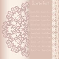 abstract lace N6