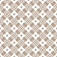 Abstract seamless pattern N703
