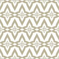 Abstract seamless pattern N704