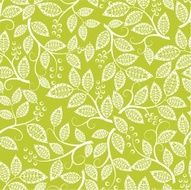 Leaf Pattern N37