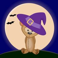 Halloween N201