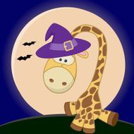 Halloween N203