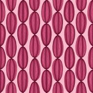 Sausages seamless pattern N2
