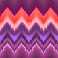 Seamless ikat wallpaper N5