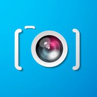 Photo camera icon N34