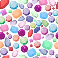 jewel pattern