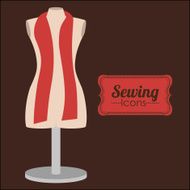 Sewing Design N4