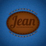 Jean design N2