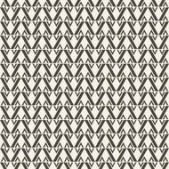 Vector seamless pattern Modern stylish texture N4
