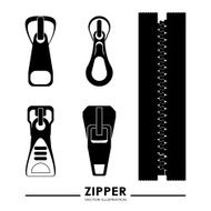 Zipper design N30