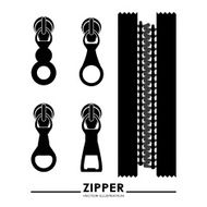 Zipper design N32