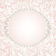 lace frame N13