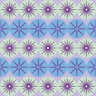 Background with elements N2