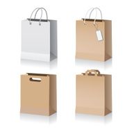 Shopping Bags N31