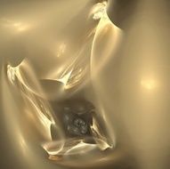 digital fractal N267