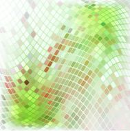 Green warped inlay plane