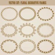 Decorative Frame N22