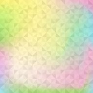 Beautiful abstract background
