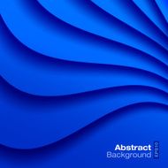 blue wavy background N4