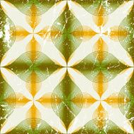 Abstract vintage seamless background vector illustration N6