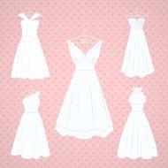 Wedding dresses N2