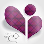 Creative Modern Abstract Background N3