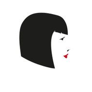Fashion silhouette woman style vector illustration N9