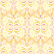 Abstract seamless pattern N714