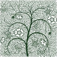 Floral Tree N2