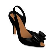 High Heel Shoe N11